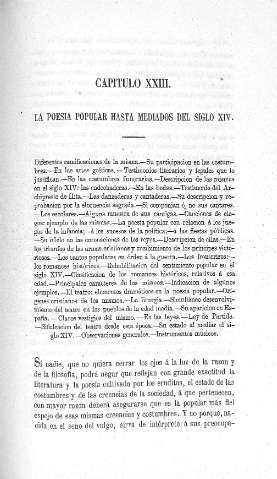 Capitulo XXIII.