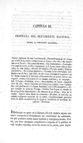 Capitulo III.