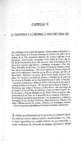Capitulo V.