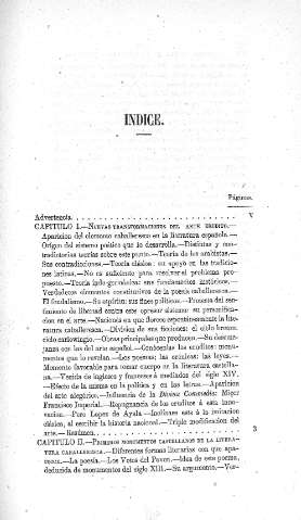 Indice