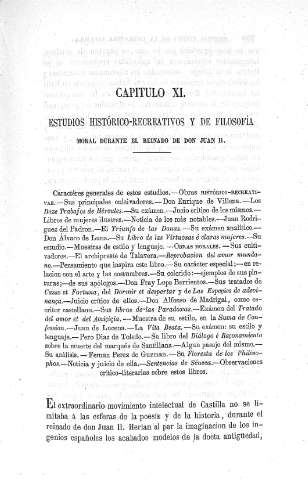 Capitulo XI.