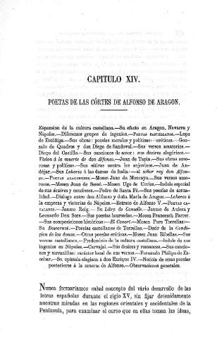Capitulo XIV.