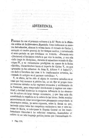 Advertencia