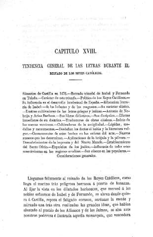 Capitulo XVIII.
