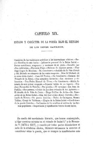 Capitulo XIX.