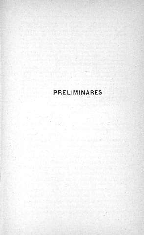 Preliminares