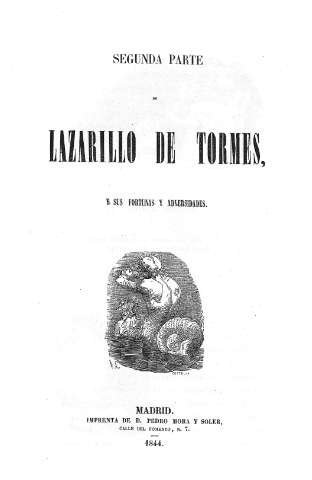 Segunda Parte