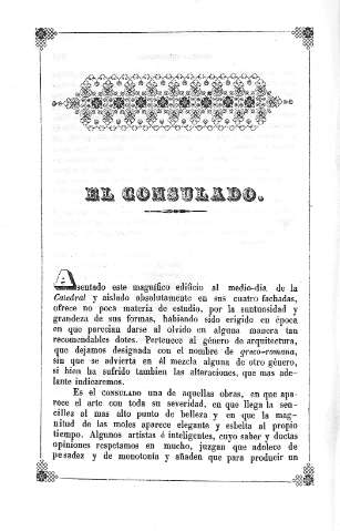 El Consulado