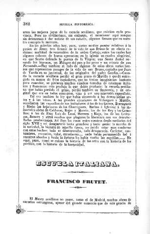 Escuela italiana