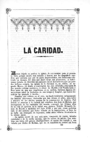 La Caridad