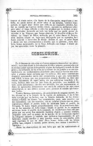 Conclusión