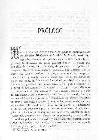 Prólogo