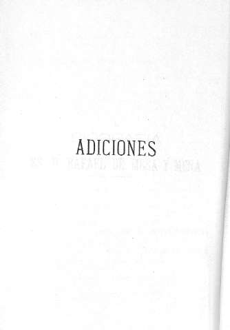Adicciones