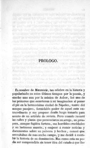 Prólogo