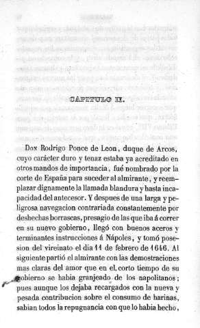 Capitulo II.