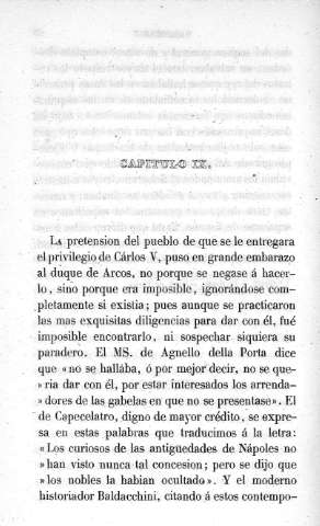 Capitulo IX.