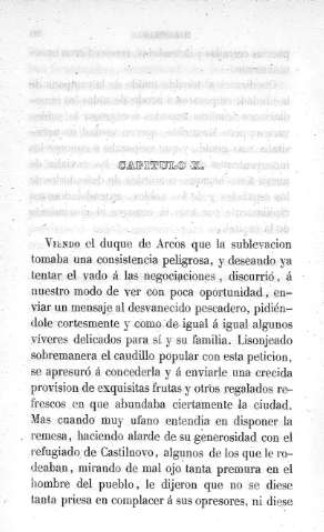 Capitulo X.