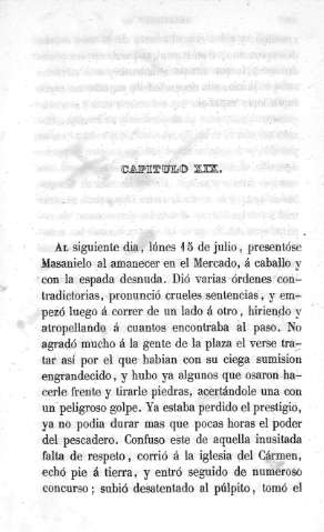 Capitulo XIX