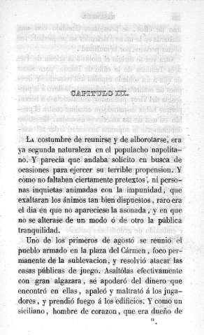 Capitulo III.