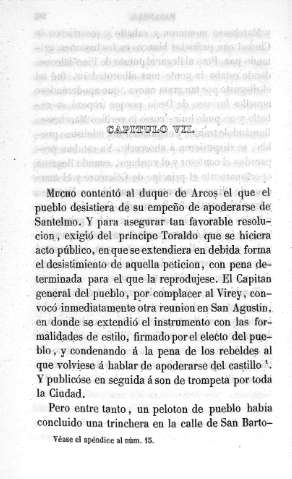 Capitulo VII.