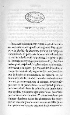 Capitulo VIII. 