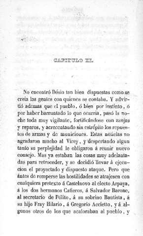 Capitulo XI.