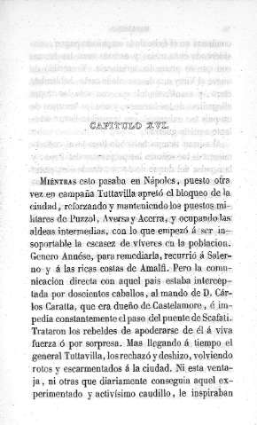 Capitulo XVI.