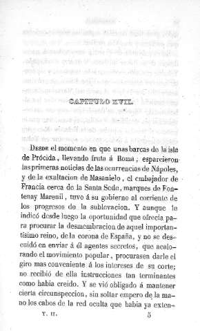 Capitulo XVII.
