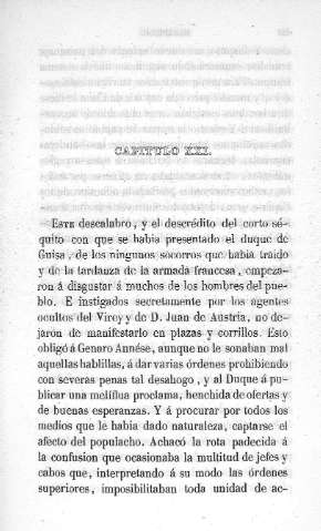 Capitulo XXI.