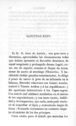 Capitulo XXIV.