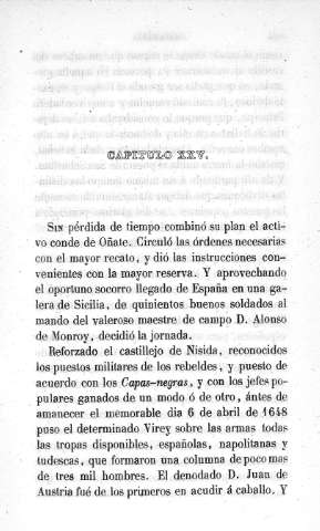 Capitulo XXV.