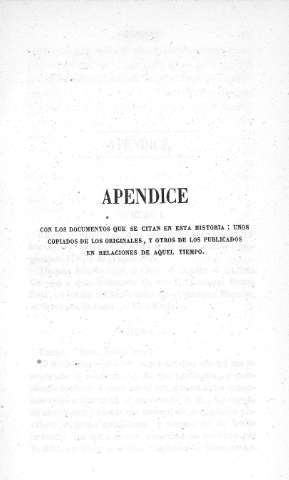 Apéndice