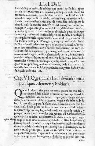 Cap. VI.