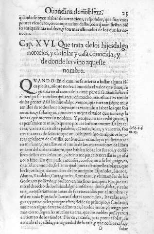 Cap. XVI.