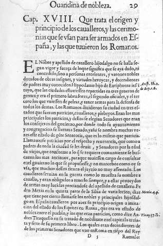 Cap. XVIII.