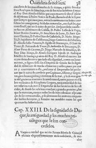 Cap. XXIII.