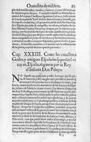 Cap. XXXIII.