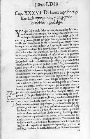 Cap. XXXVI.