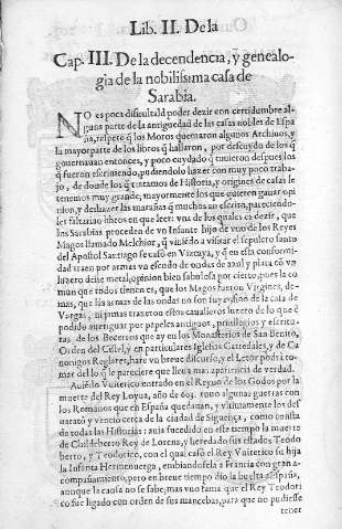 Cap. III.