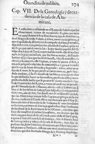 Cap. VII.