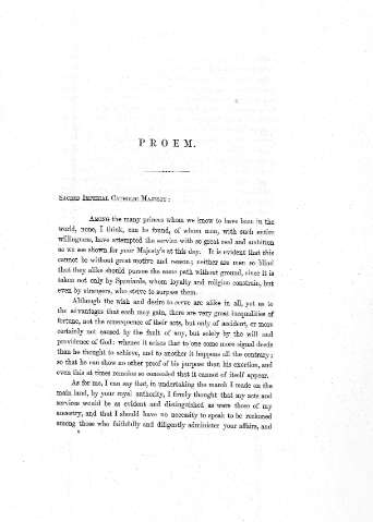 Proem