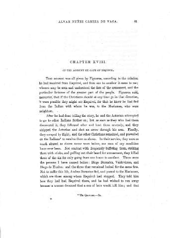 Chapter XVIII.