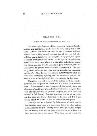 Chapter XXI.