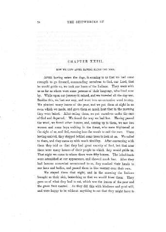 Chapter XXIII.