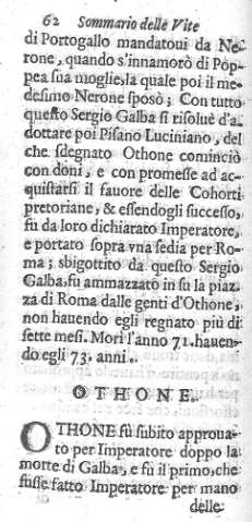 Othone