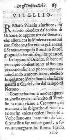 Vitellio