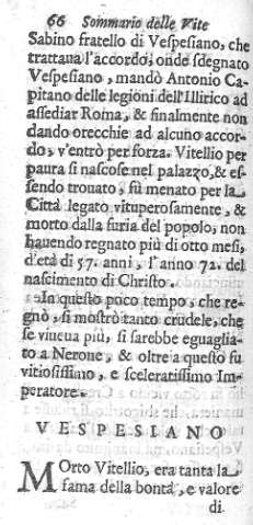Vespasiano