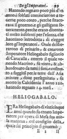 Heliogabalo