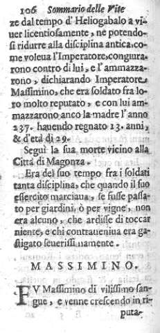 Massimino