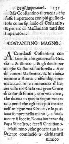 Constantino Magno